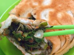 -复旦大学本部-食堂