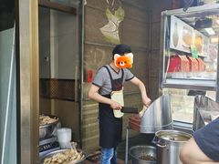 -清真·王家桶子鸡