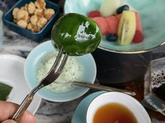-广富林宰相府酒店·水云间