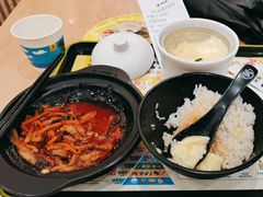 -老娘舅(杭州良渚永旺梦乐城店)