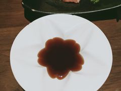 酱油盘-千代武日本料理(开发区店)