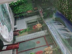 -金台阶鱼馆(于桥水库店)