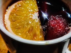 热红酒-TINY