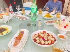 -上陵手抓(观湖壹号店)