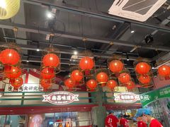 -辣小鲜·南昌大排档(船山路店)