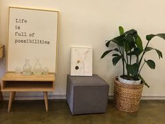 -Hello·生日蛋糕·下午茶·甜品台茶歇(瑞安东山店)