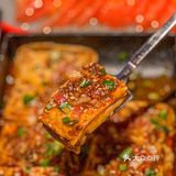 没有什么是一顿聚点串吧搞不定的！