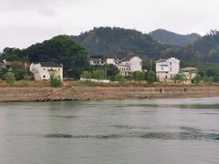 -新安江山水画廊风景区