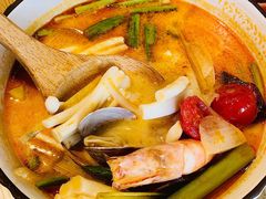 -迷你椰·泰式大排档(虹口店)