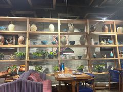 -雀舞云南菜(天津天河城购物中心店)