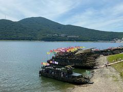 -松花湖风景名胜区