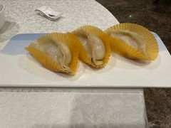 特色牛肉锅贴-大西洋餐厅(肇嘉浜路店)