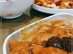 -京天红酒家(虎坊路店)