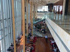 -视界美食自助餐厅·石家庄希尔顿酒店