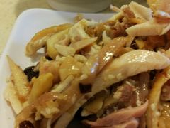 -老班长手工灌汤包老店(东山店)