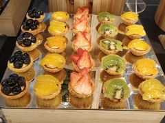 -圣丰索菲特·2 On 988 Café 自助餐厅