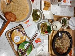 -味千拉面(和平大道奥山世纪城店)