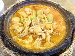 -丽丽三鲜螺蛳粉(田林路店)