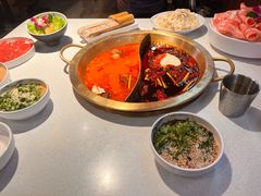 -小龙坎火锅(仓山万达店)