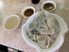 -聚荣饺子店
