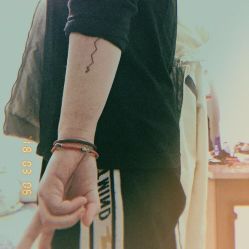-龙尊堂纹身