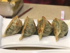 生煎韭菜饺-点都德(北京路贰店)
