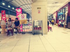 -巴奴毛肚火锅(六天地店)