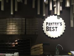 门面-Pantry's Best派悦坊蛋糕(K11购物艺术中心店)