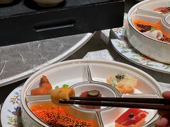 -ONE FULL 古董港式海鲜火锅