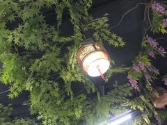 -竹泉村旅游度假区