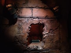 -木乃伊复仇过山车