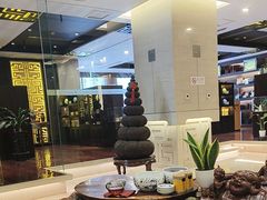 -七彩云南庆沣祥茶庄(金融街店)