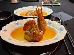 -醉东Oriental House(静安嘉里中心店)