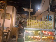 -胖老汉椒麻鸡清真新疆菜(西御街店)