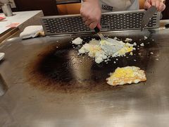 -火地铁板烧(昆山万象汇店)