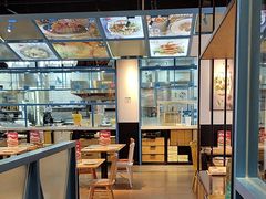 -菲滋意式餐厅(金华银泰城店)