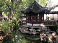 -拙政园