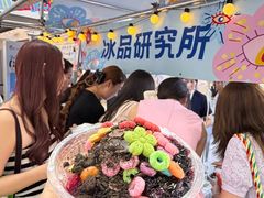 -天津梅江印象城