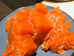 -喜庭海鲜自助(来福士店)