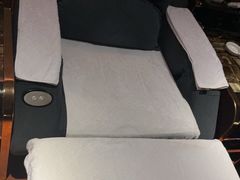 -天然沐足·推背采耳·敷姜艾灸(龙眼美食街店)