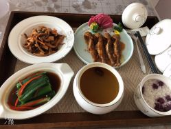 点击看大图 -汉中阳光贝儿高级母婴会所(汉中月子中心)