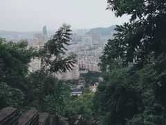 -求水山公园