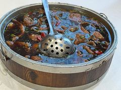 花蛤猪肝-930私房菜(欧阳路店)