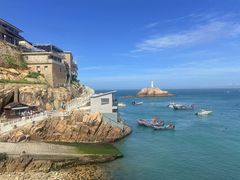 -东极岛景区