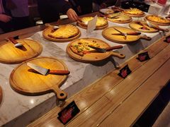 -比格比萨自助(德思勤四季汇店)