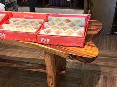 -西湖春天•老字号杭州菜(百汇店)