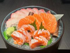 -兄弟船日本料理(新世界花园店)