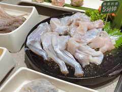 -海底捞火锅(壹悦城店)