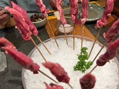 -老墙根涮肉(王四营店)