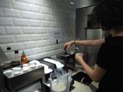 -The Habit Burger Grill 哈比特汉堡(爱琴海店)